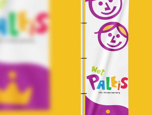 KOV Het Paleis